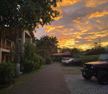 Alajuela Hotel | Brillasol Airport Hotel