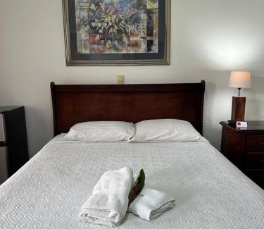 Alajuela Hotel | Brillasol Airport Hotel