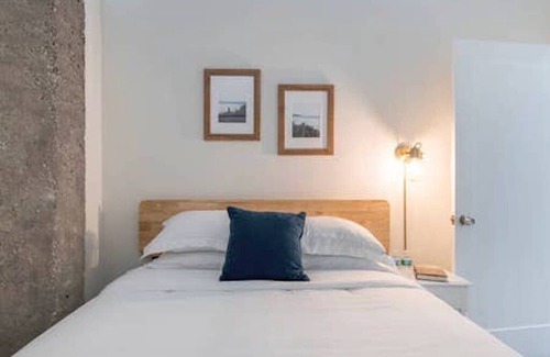 Near South Side Apartment | Brilliant 2Br/2Ba apartment on Michigan avenue