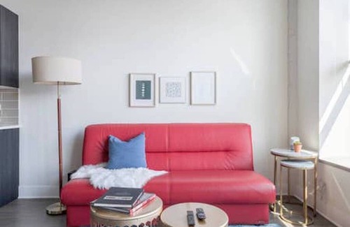 Near South Side Apartment | Brilliant 2Br/2Ba apartment on Michigan avenue