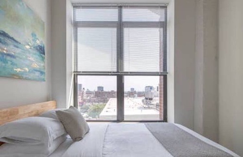 Near South Side Apartment | Brilliant 2Br/2Ba apartment on Michigan avenue