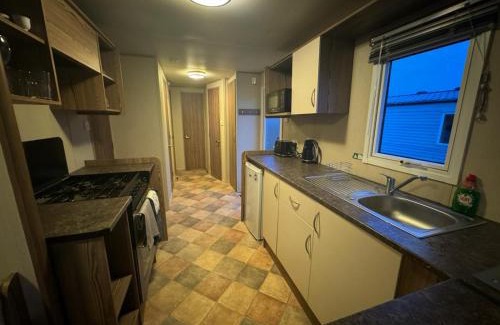 Reighton Other | Brilliant 8 Berth Caravan At Reighton Sands Holiday Park, Haven Ref 61053Rc