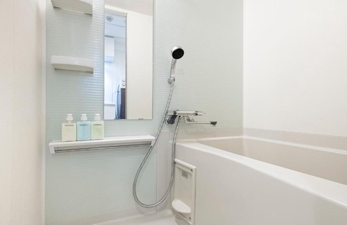 Sugamo Apartment | Brilliant MK- III