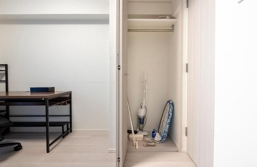 Sugamo Apartment | Brilliant MK- III