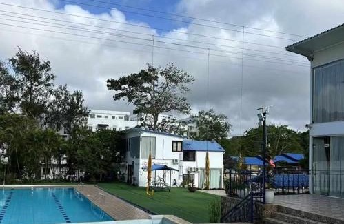 Tagaytay Apartment | Brilliant Sky