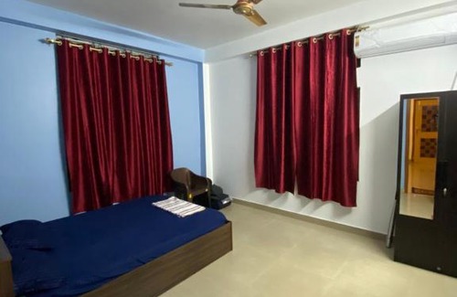 Sualkuchi Apartment | Brindalay