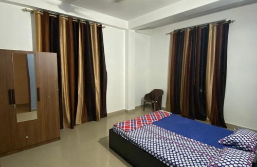 Sualkuchi Apartment | Brindalay