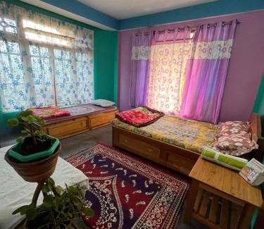 Kurseong House | Brindavan Homestay