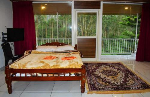 Kannan Devan Hills Cabin | Brindavan Lake Resort