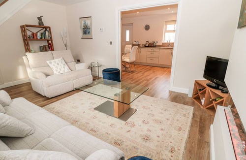 North Sunderland Cottage | BRINDLES COTTAGE, family friendly, with a garden in Seahouses