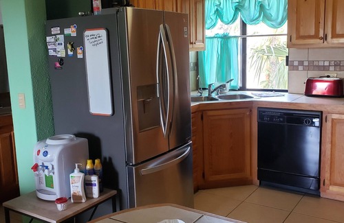 Campo de Golf Fonatur Condo | BRING THE WHOLE FAMILY 3 BEDROOM CONDO