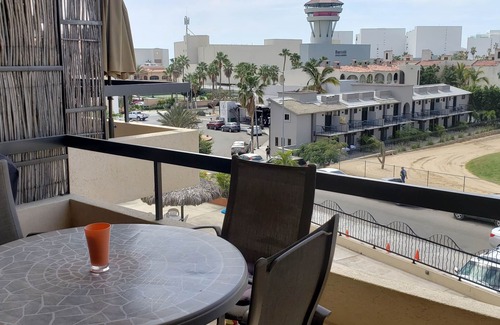 Campo de Golf Fonatur Condo | BRING THE WHOLE FAMILY 3 BEDROOM CONDO