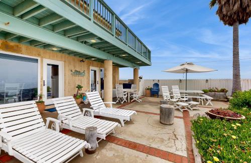 Mussel Shoals House | Brink of Paradise