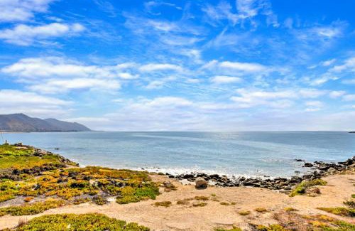 Mussel Shoals House | Brink of Paradise