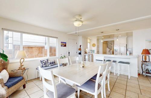 Mussel Shoals House | Brink of Paradise