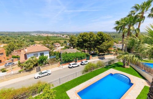 La Riera de Gaia Villa | Brisa by Unik Vacation
