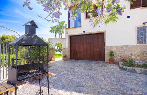 La Riera de Gaia Villa | Brisa by Unik Vacation
