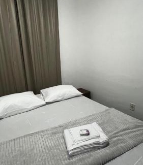 Sertao do Maruim Apartment | Brisa Catarinense