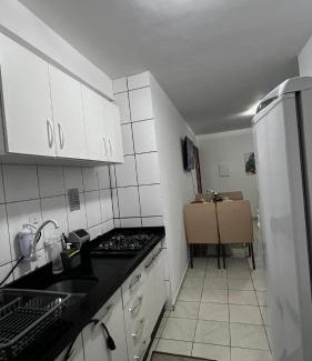 Sertao do Maruim Apartment | Brisa Catarinense