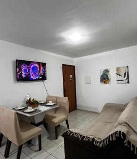 Sertao do Maruim Apartment | Brisa Catarinense