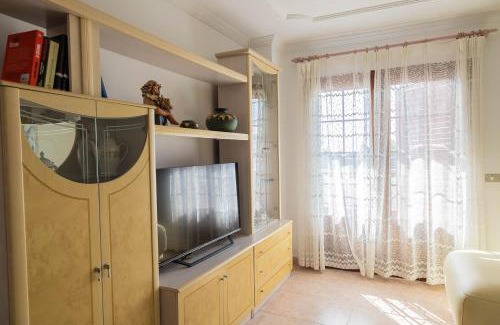 Puerto de las Nieves Apartment | Brisa de Agaete