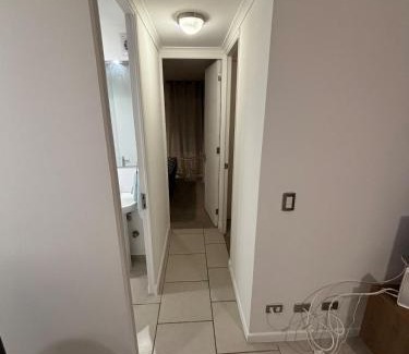 Arica Apartment | Brisa del Pacifico