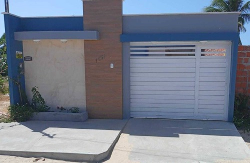 Tutoia House | Brisa E Mar Casa Pra Familias Que Estao Procurando Lugar Para Descansar