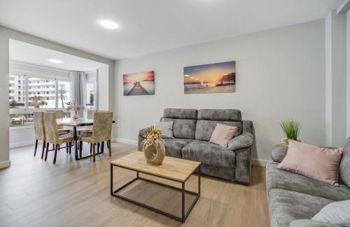 Valdelagrana Apartment | Brisa marina