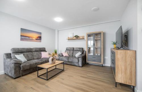 Valdelagrana Apartment | Brisa marina