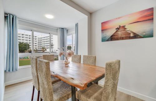 Valdelagrana Apartment | Brisa marina