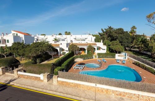 Son Xoriguer Apartment | Brisa Mar 1, 2 bedroom apartment, Cala'n Bosch