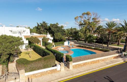 Son Xoriguer Apartment | Brisa Mar 1, 2 bedroom apartment, Cala'n Bosch
