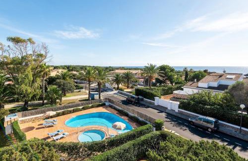 Son Xoriguer Apartment | Brisa Mar 1, 2 bedroom apartment, Cala'n Bosch