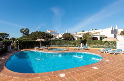 Son Xoriguer Apartment | Brisa Mar 1, 2 bedroom apartment, Cala'n Bosch