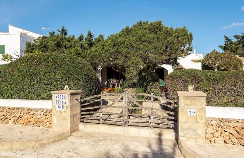Son Xoriguer Apartment | Brisa Mar 2, 2 bedroom apartment, Cala'n Bosch