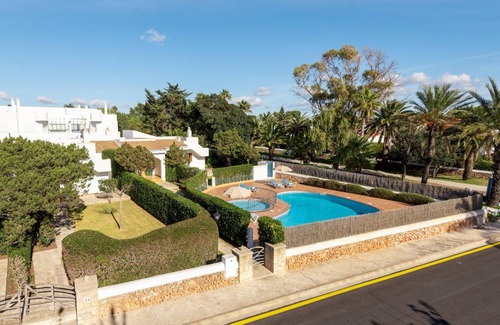 Son Xoriguer Apartment | Brisa Mar 2, 2 bedroom apartment, Cala'n Bosch
