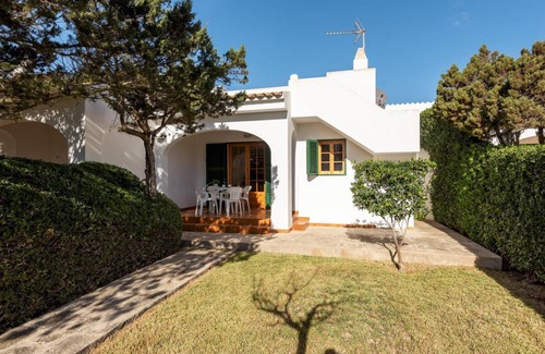 Son Xoriguer Apartment | Brisa Mar 2, 2 bedroom apartment, Cala'n Bosch