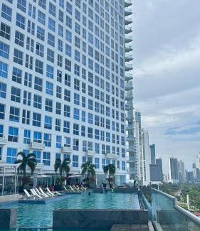 Calidonia Apartment | Brisa Marina