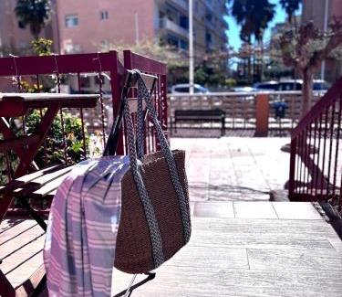 Playa Pobla de Farnals Apartment | Brisa Marina Stay a unos pasos del mar