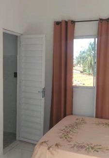 Itarema Apartment | Brisa Oceanica