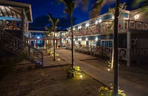 Placencia Apartment | Brisa Oceano Resort 2 Bedroom Suite
