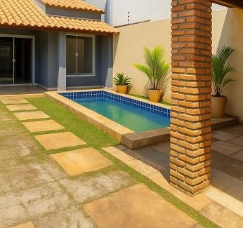 Nova Nazare House | Brisamar