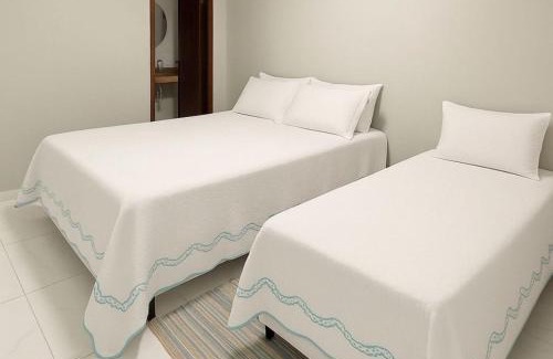 Nova Nazare House | Brisamar