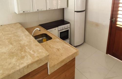 Nova Nazare House | Brisamar