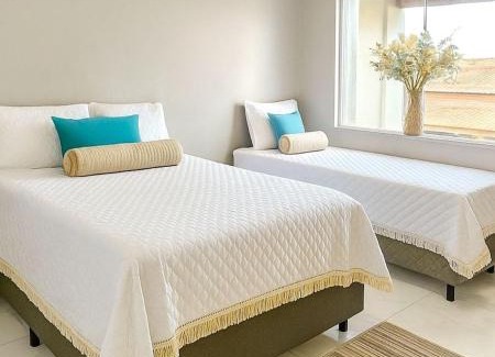 Nova Nazare House | Brisamar