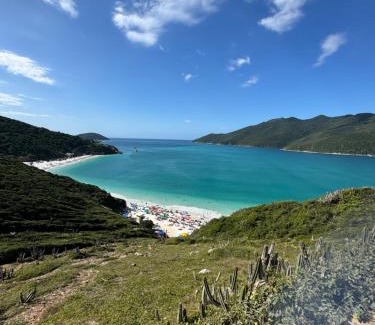 Nova Nazare Hotel | Brisas de arraial turismo e hospedagem