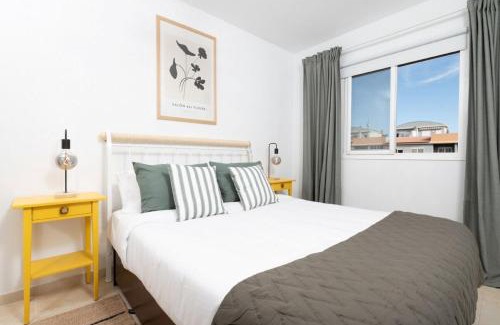 Puerto de Guimar Apartment | Brisas de Güimar