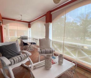 Juan Dolio - El Pueblo Apartment | Brisas de guabaverry