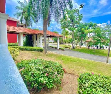 Juan Dolio - El Pueblo Apartment | Brisas de guabaverry