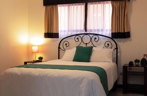 Ciudad Cariari Hotel | Brisas del Aeropuerto